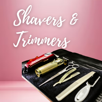 Shavers & Trimmers