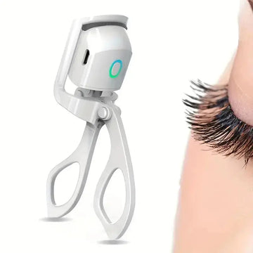 Electric Eyelash Curler Heated