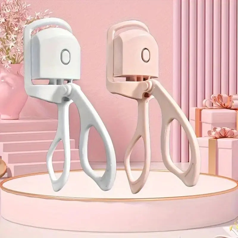 Electric Eyelash Curler Heated